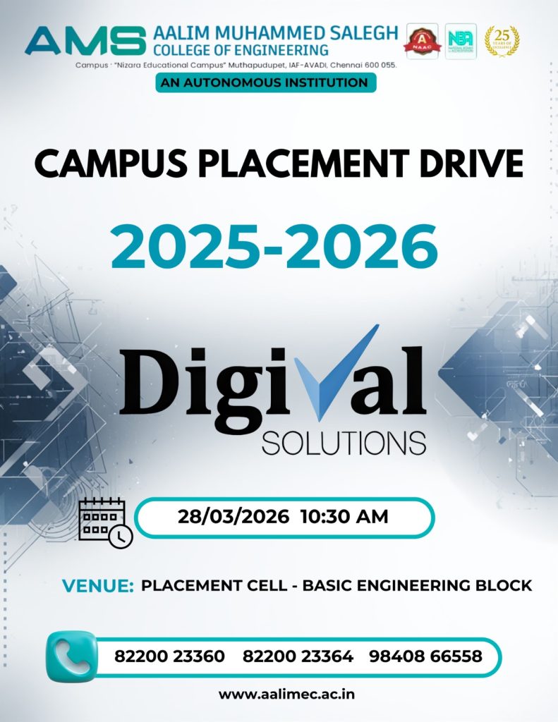 The current image has no alternative text. The file name is: Campus-Placement-Drive-2025-2026-Digital-Solutions.jpeg
